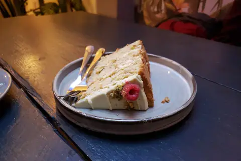 Barn Tea Rooms photo 2